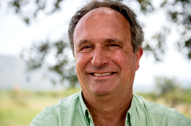 Jordi Sargatal i Vicens