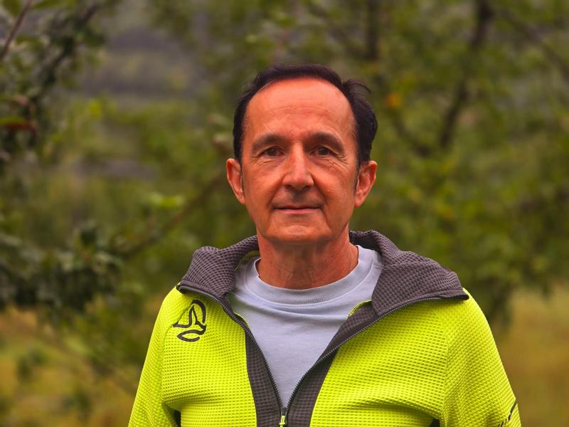 Jesús Marqués Solé